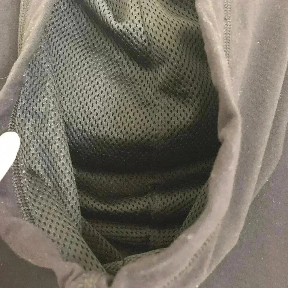 Lululemon Vintage Black & White Hoodie Size Small - Picture 15 of 15